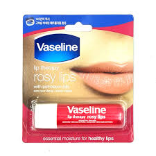 Monos Vaseline lip trpy rsy lips cre / Сарнайтай эмчилгээний уруул өнгөлөгч /
