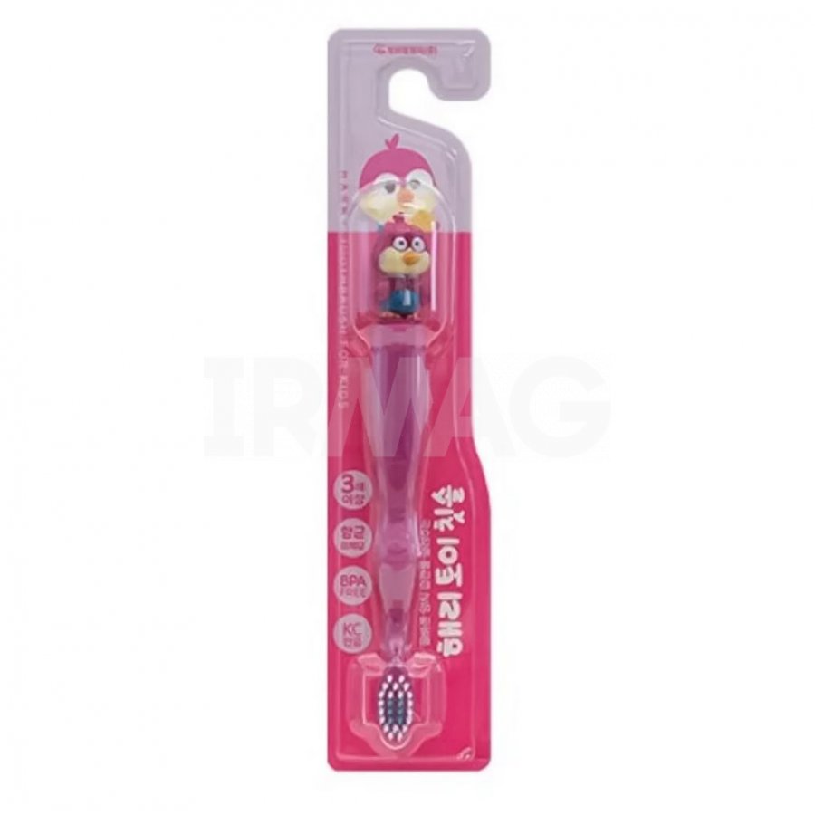 Monos Pororo шүдний сойз хүүхдийн harry