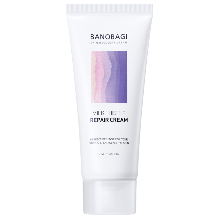 Monos Banobagi нүүрний тос сүүн хүчилтэй 50мл
