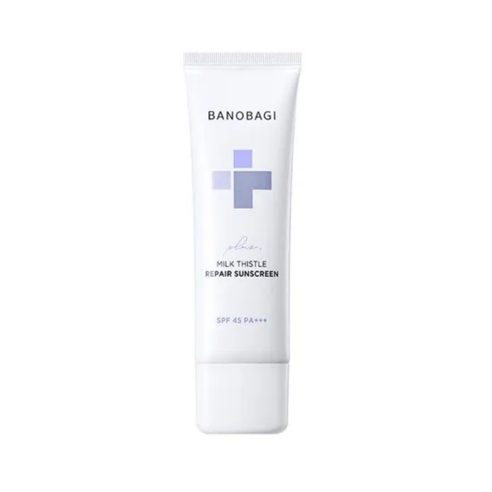 Monos Banobagi нарны тос SPF45 PA+++ 50мл