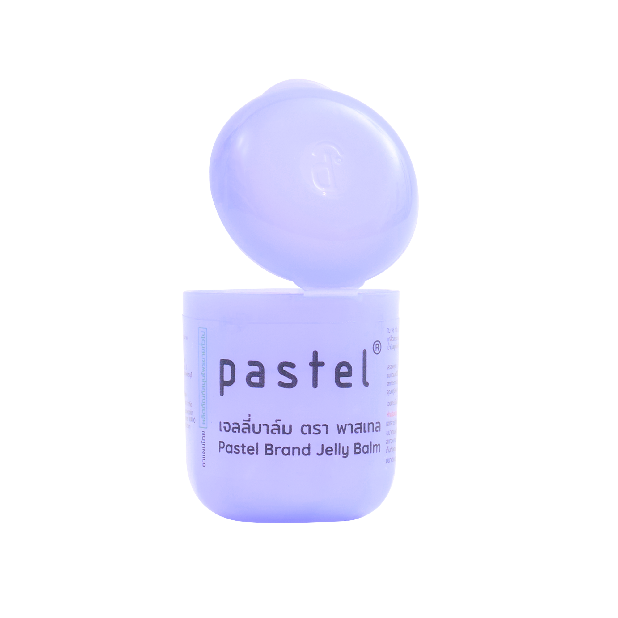 Monos Pastel Creative Гаваран желли №1