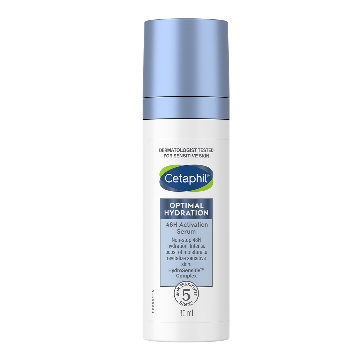 Monos Cetaphil Гүн чийгшүүлэх серум 30 мл
