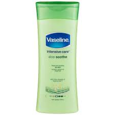Monos Vaseline алое агуулсан биеийн лосьон 100мл