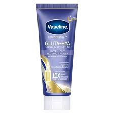 Monos Vaseline Gluta-Hya шөнийн серум лосьон 330мл