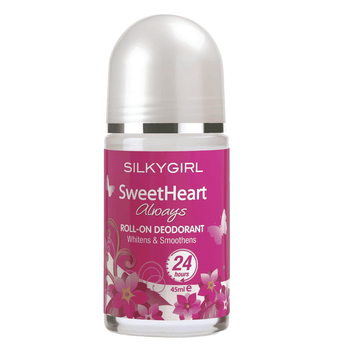 Monos Silkygirl хөлс дарагч ALWAYS 40мл