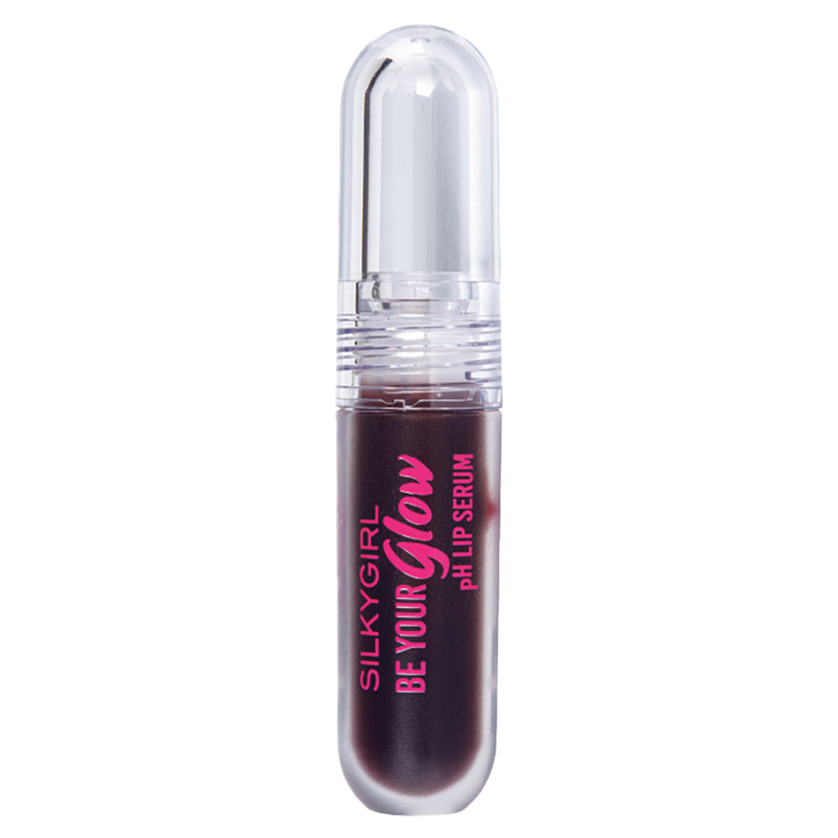 Monos Silkygirl Уруулын серум Ph lip serum 03 Blackberry