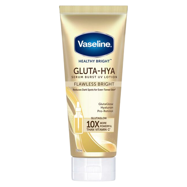 Monos Vaseline Gluta-Hya ретинолтой серум лосьон 330мл