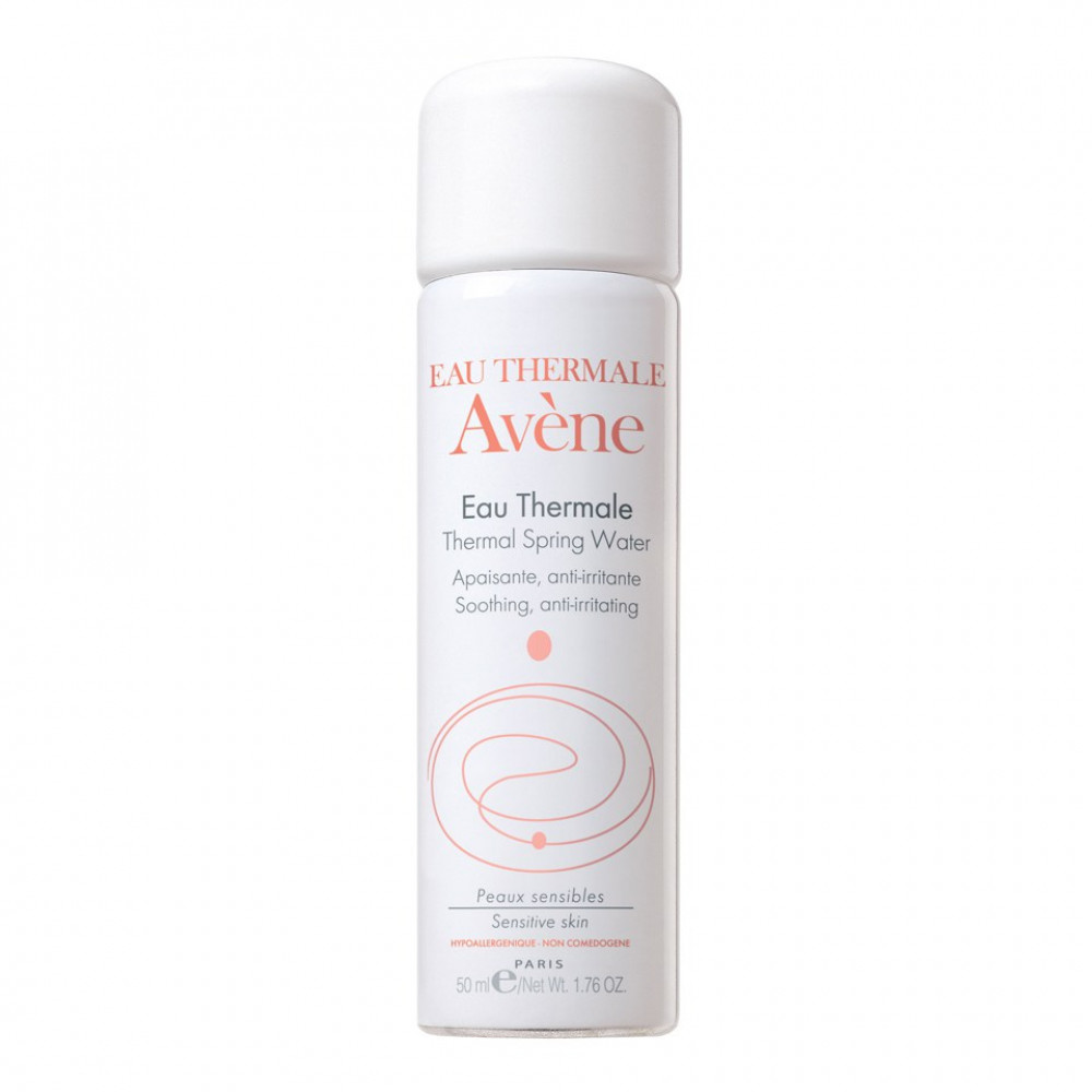 Monos Avene Халуун Рашаан 50мл