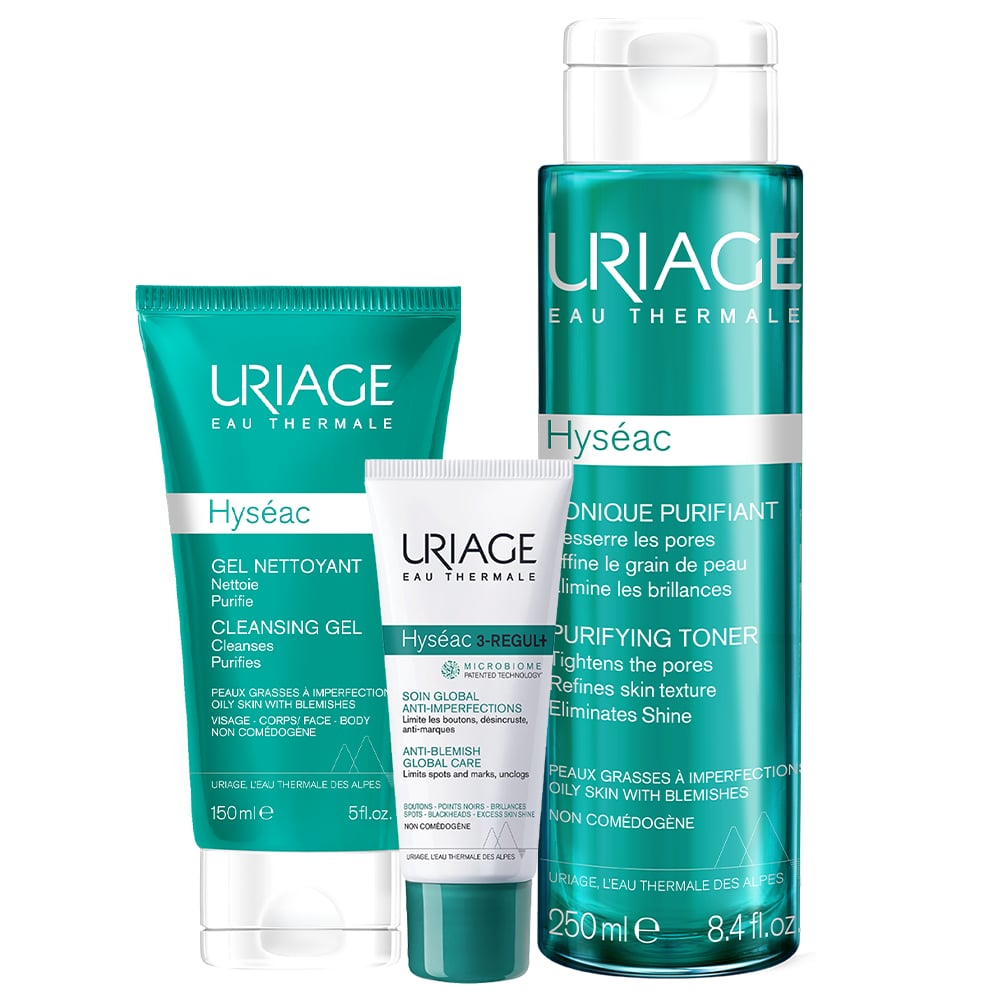 Monos Uriage hyseas багц