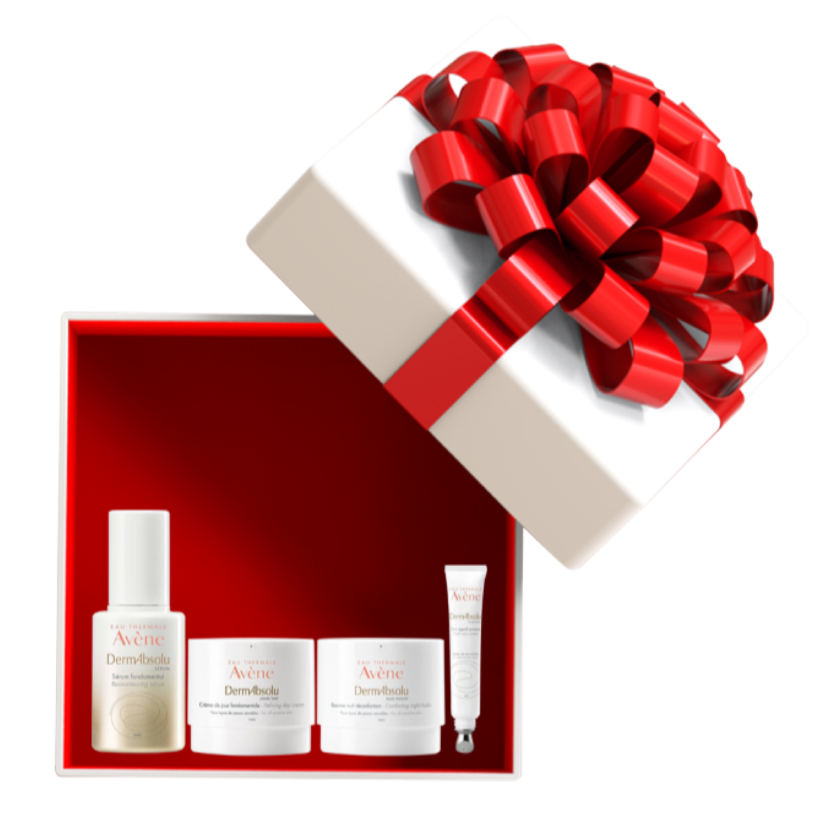 Avene Dermabsolu багц