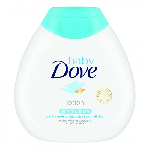 Monos Dove baby lotion 200ml
