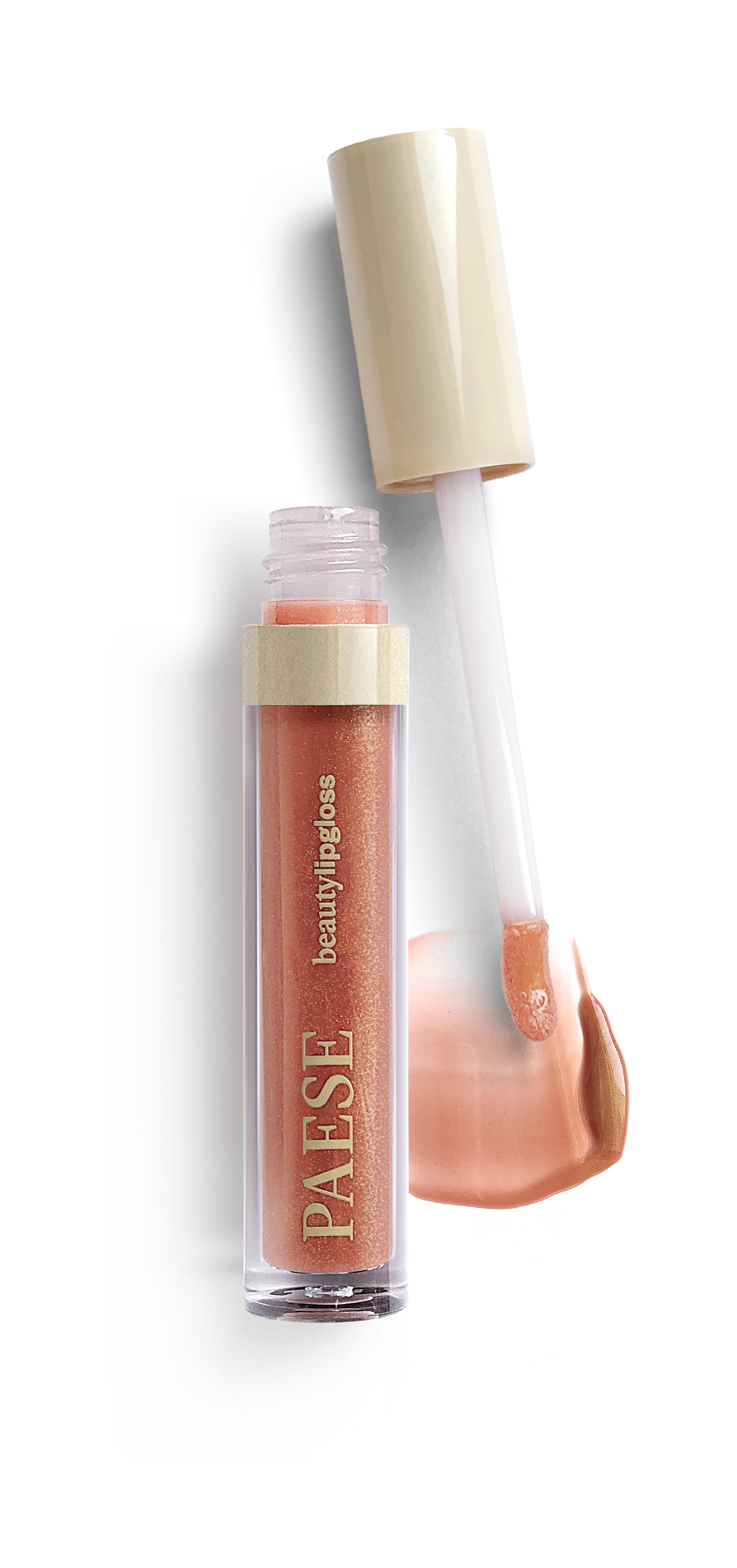 Monos Beauty Lipgloss Glazed №05 - Уруул өнгөлөгч