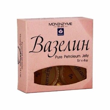 Monos Вазелин 5гр №4