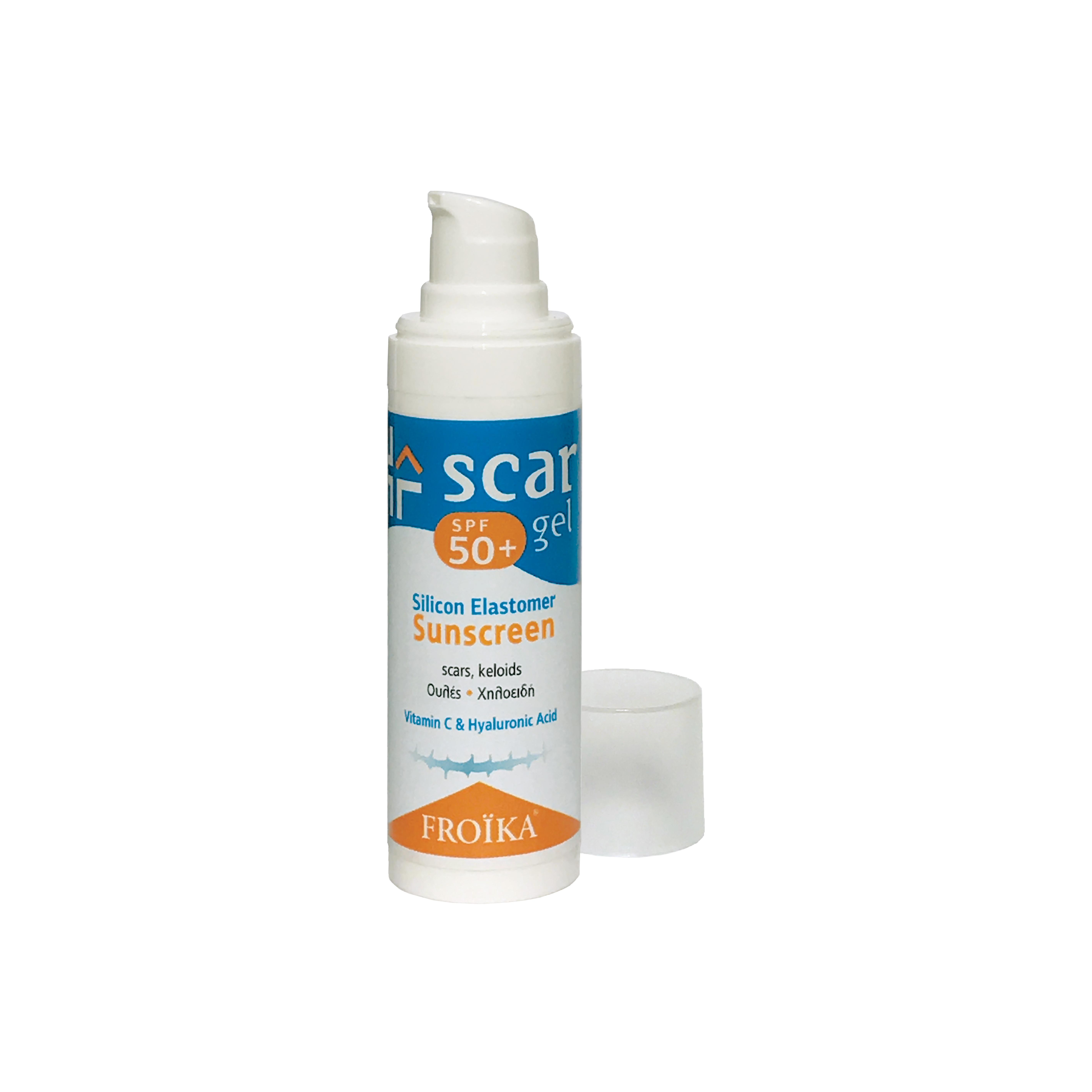 Monos Фройка сорвины тос SPF50+ - Froika