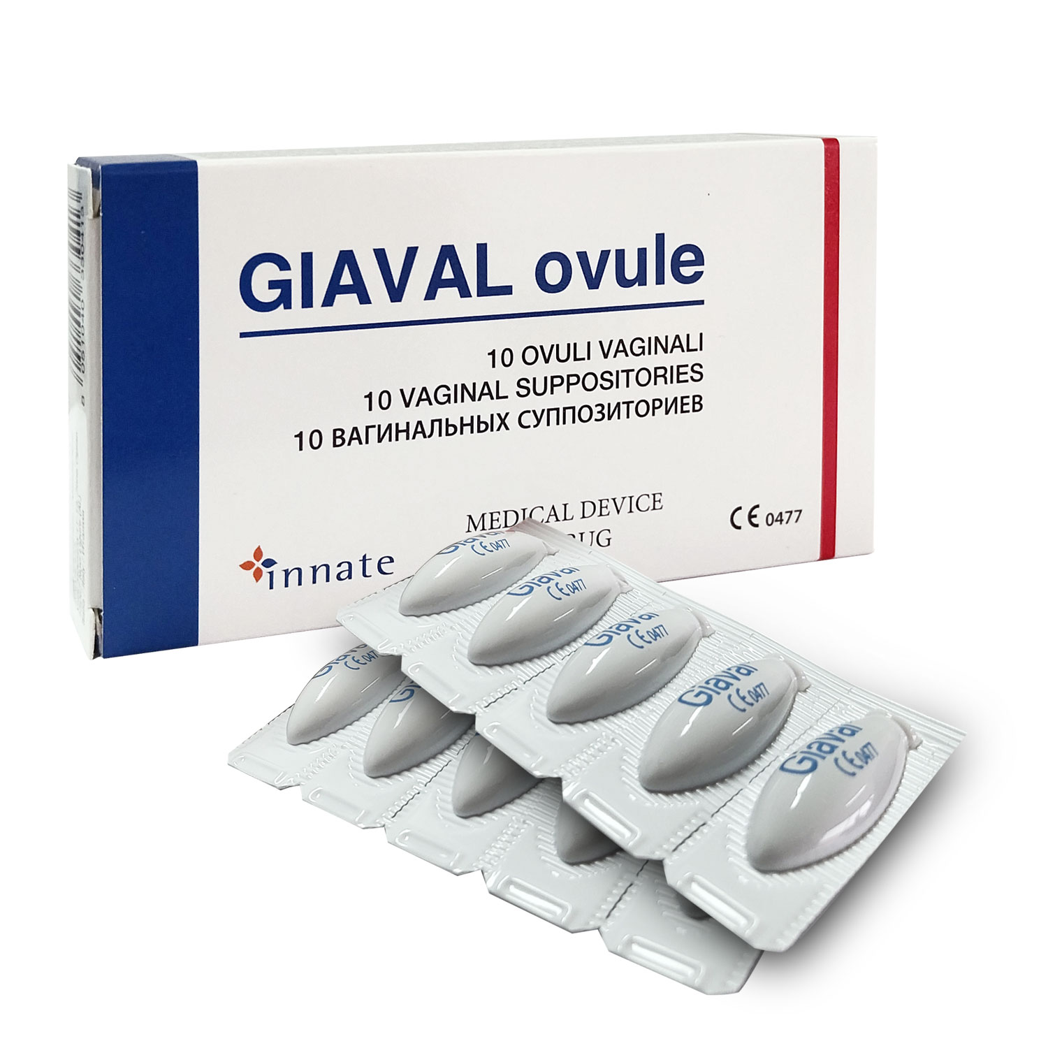 Giaval №10
