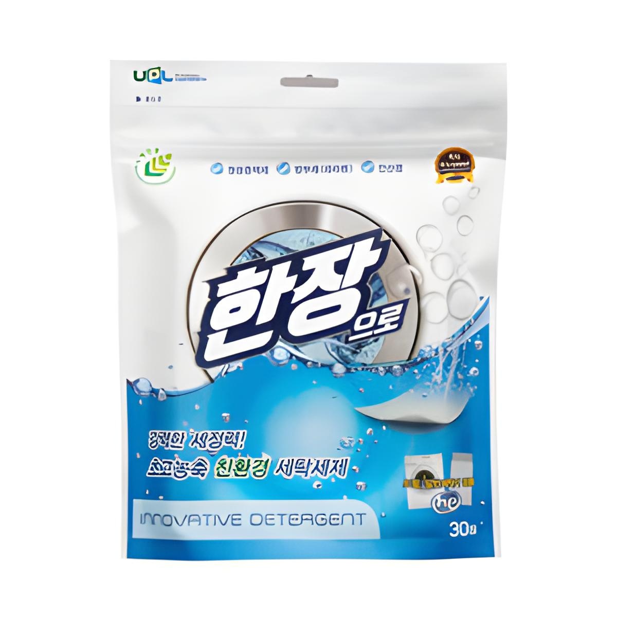 Monos HANJANG Эко угаалгын вок хуудсан 20*23*3см №30