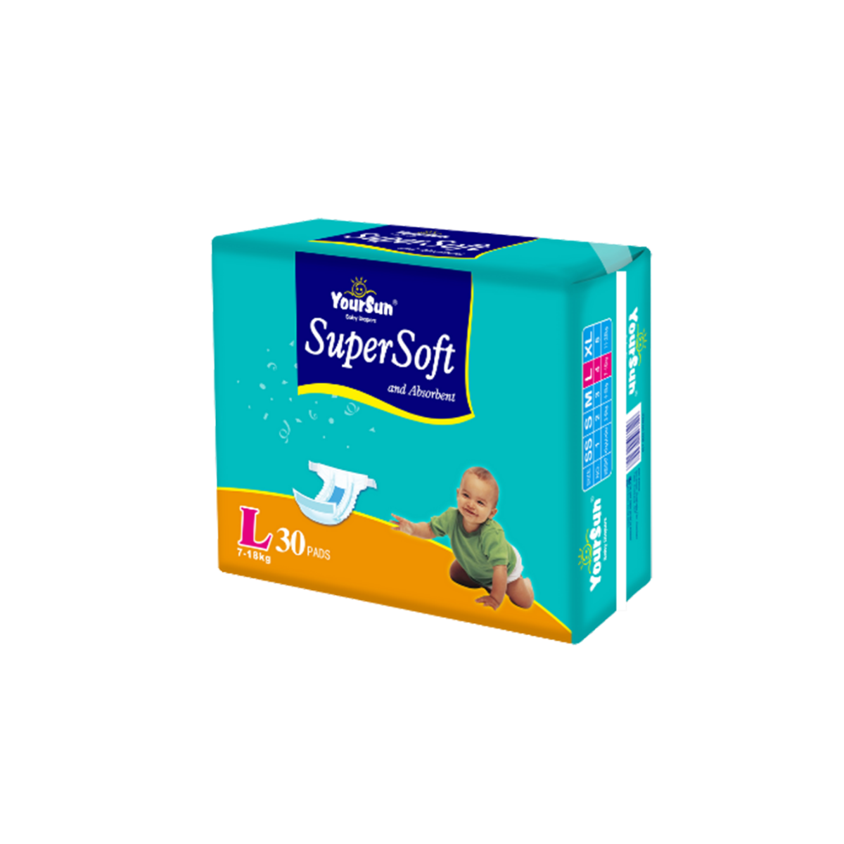 Monos Your Sun наадаг живх  L30