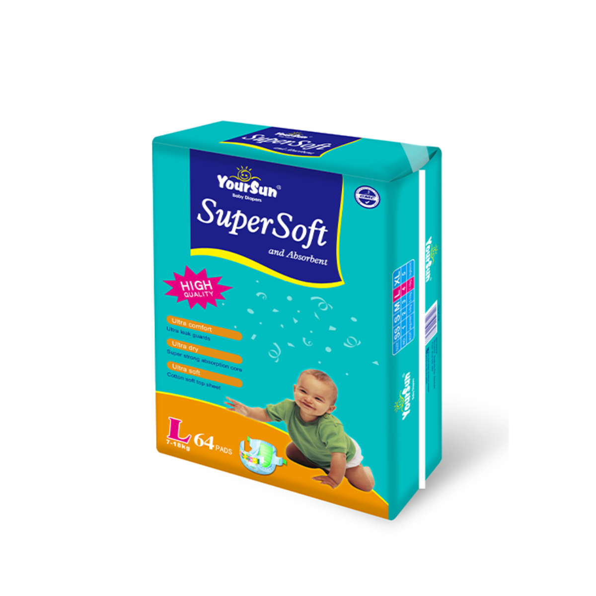 Monos Your Sun наадаг Живх L64
