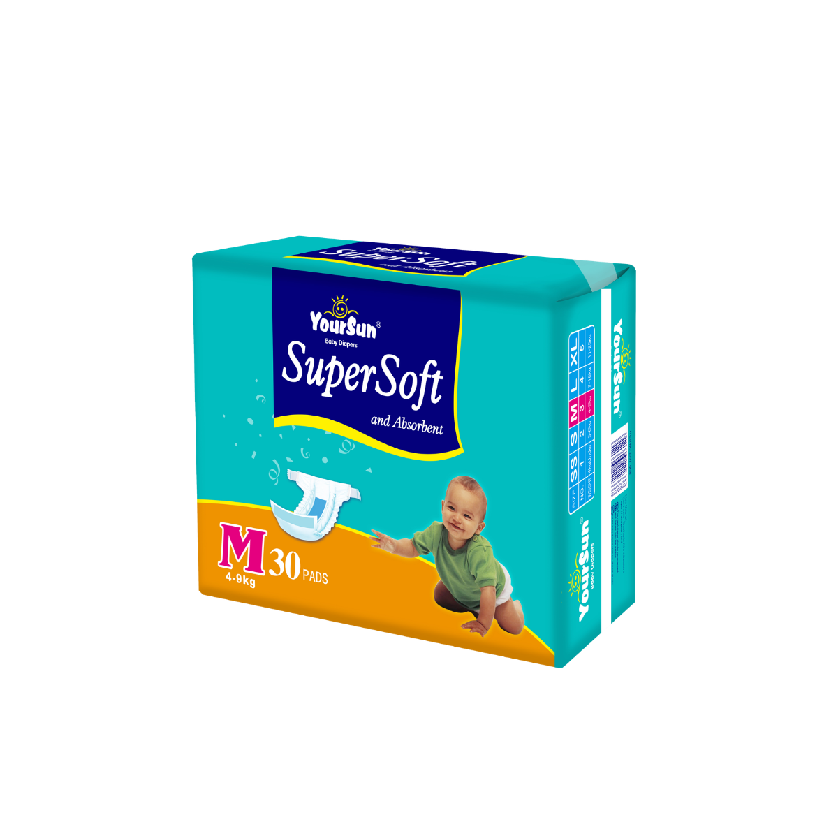 Monos Your Sun наадаг Живх M30