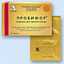 Пробифор №6