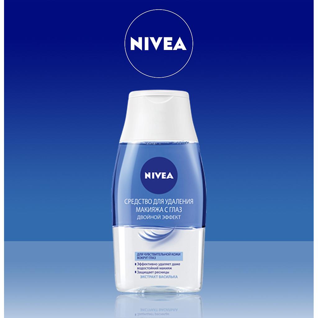 Monos NIVEA нүдний будаг цэвэрлэгч