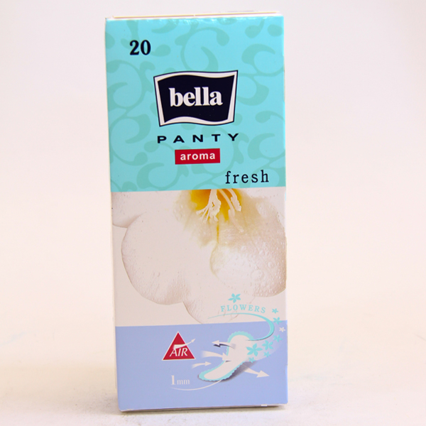 Monos Bella Panty Fresh №20