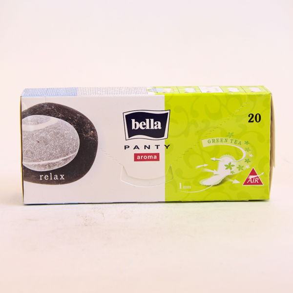 Monos Bella Panty aroma №20
