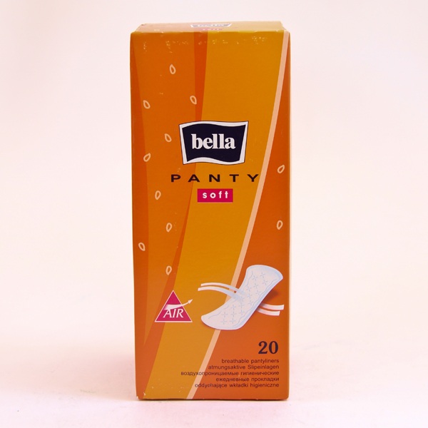 Monos Bella өдөр тутам №20