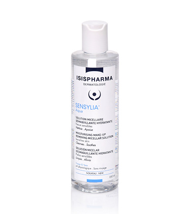 Monos ISISPHARMA Sensylia Эмзэг хуурай арьсны тоник  Aqua  250мл