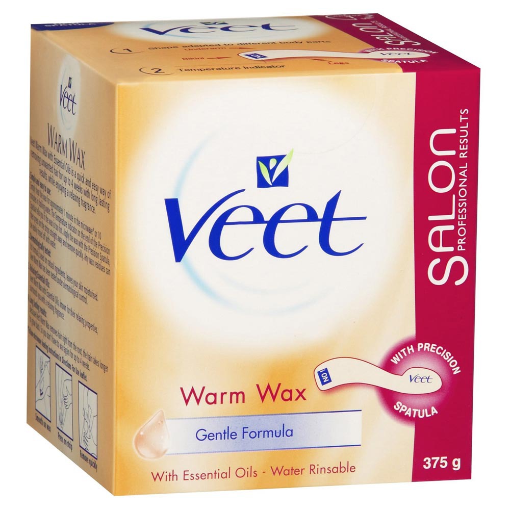 Monos Veet dry sensitive 250мл