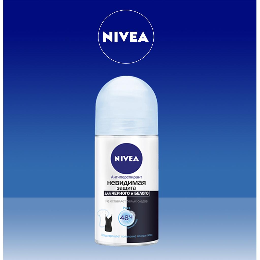 Monos NIVEA хөлс дарагч шинэ  50мл