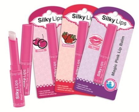 Monos Silky Girl уруул өнгөлөгч үнэргүй 1,6гр