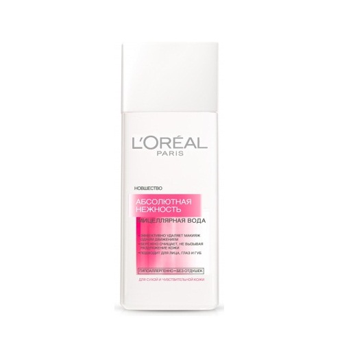 Monos L'Oreal будаг арилгагч 200мл