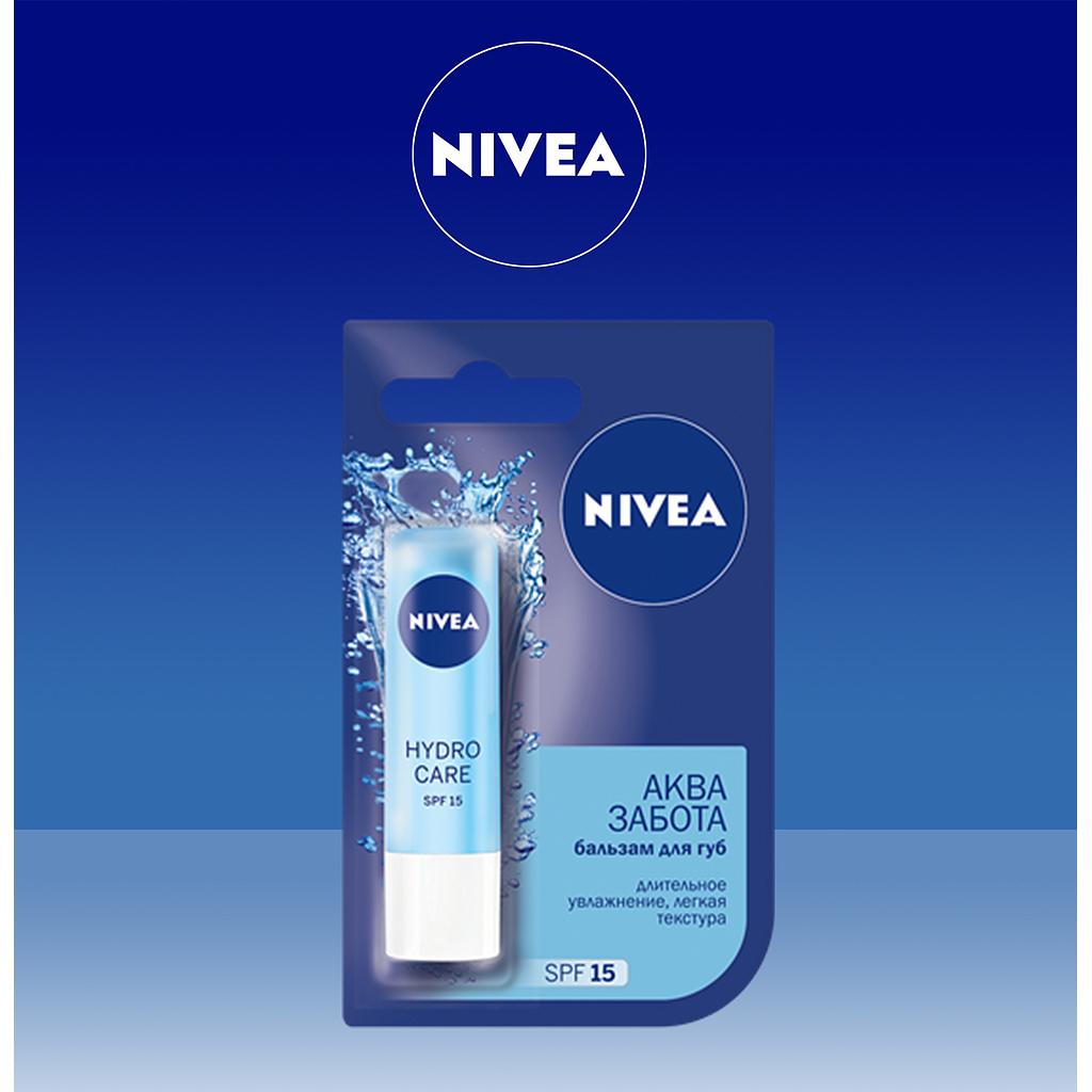 Monos NIVEA уруул өнгөлөгч 4.8G
