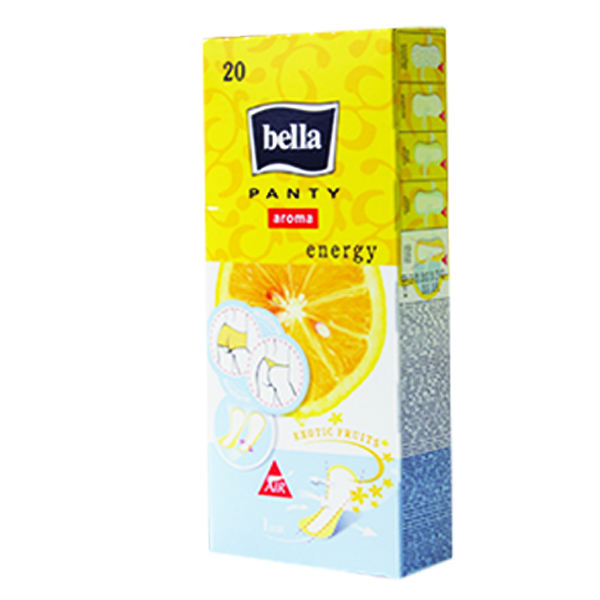 Monos Bella Panty energy №20