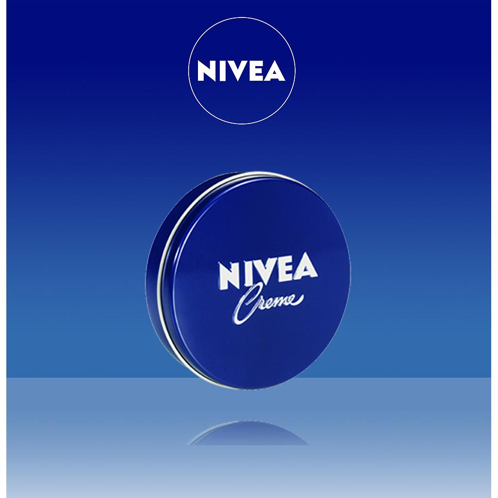 Monos NIVEA Creme 30 ml
