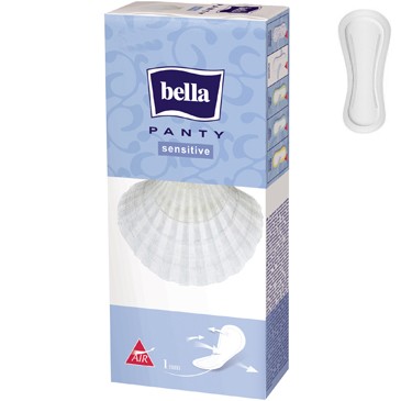 Monos Bella Panty Sensitive №20