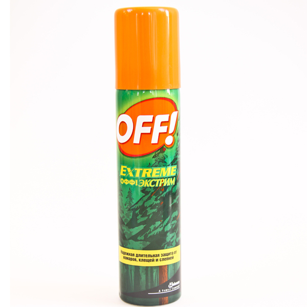 Monos Off extreme