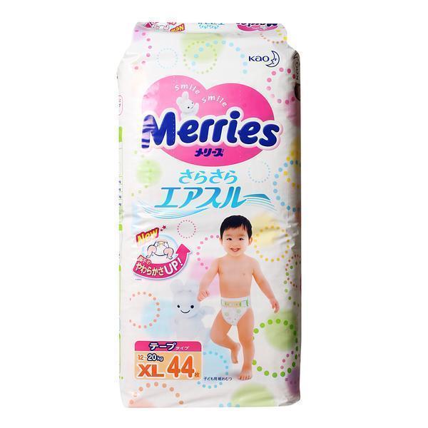 Monos Merries XL №44