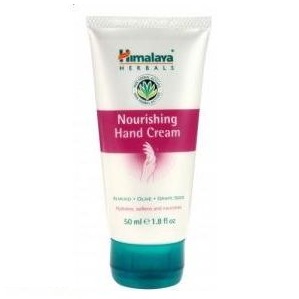 Monos Himalaya nourishing hand cream 100ml