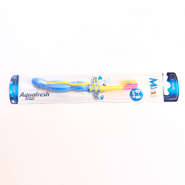 Monos Aquafresh kids TB Mini Tweety