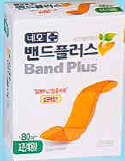 Monos Neo Band Plus Band холимог №80