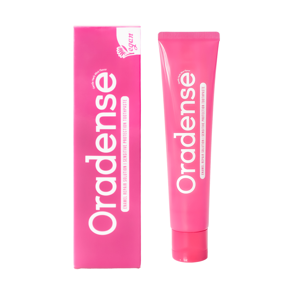 Monos Oradense мэдрэмтгий шүдний эрдэс нөхөх оо 100г