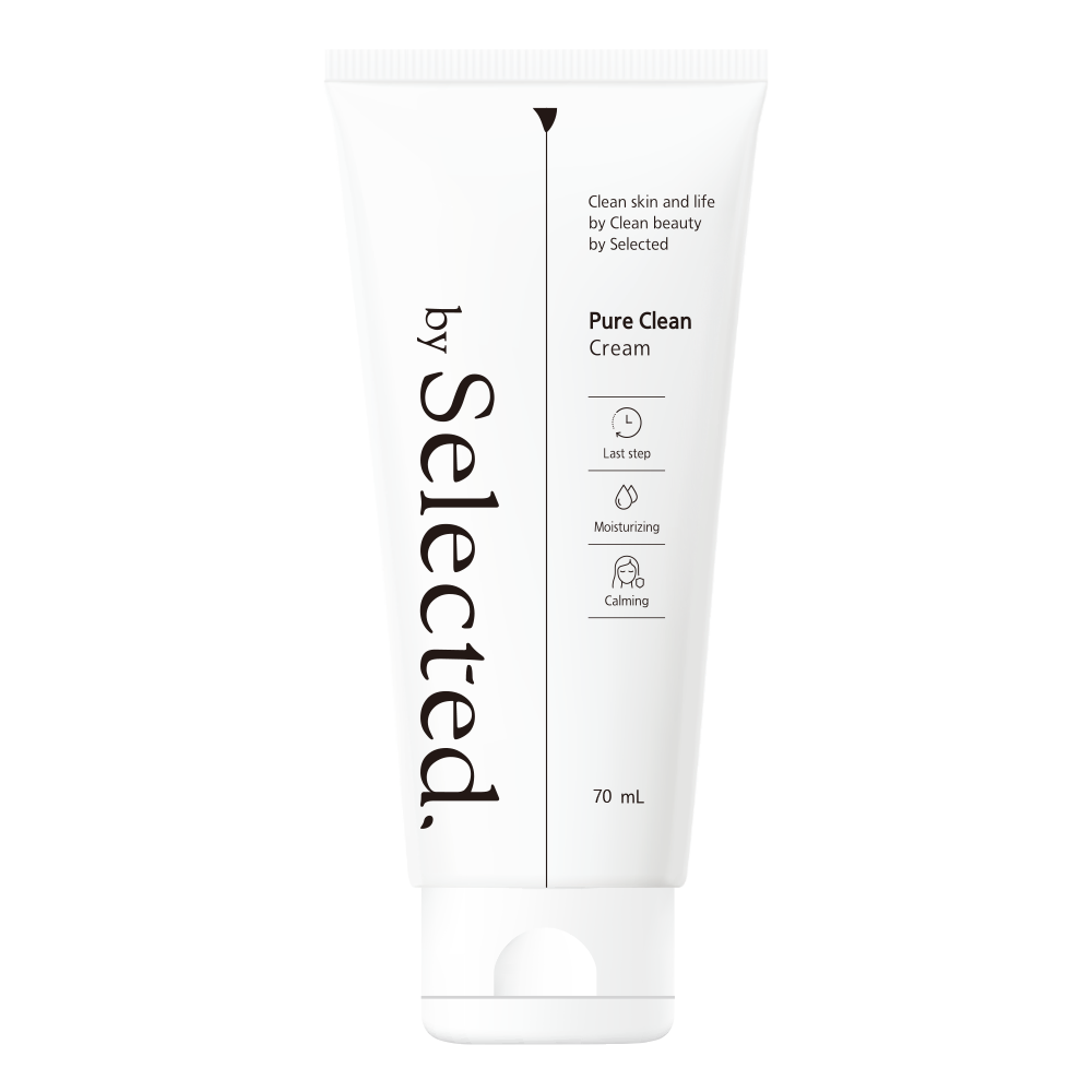 Monos Pure clean cream чийгшүүлэгч тос 70мл
