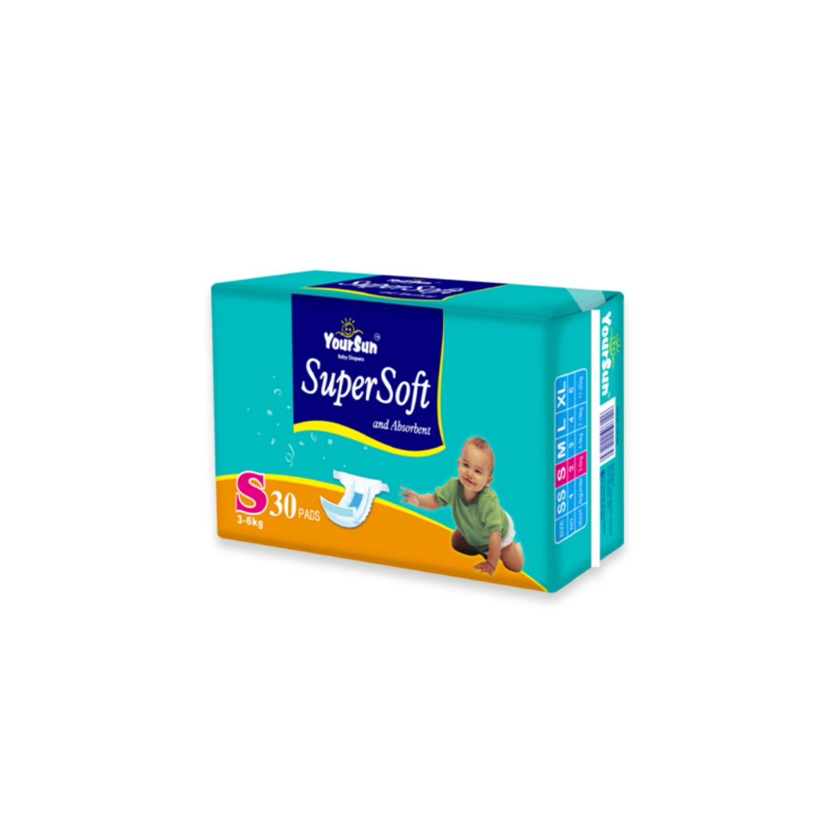 Monos Your Sun наадаг Живх S30