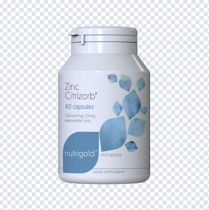 Monos Zinc Citrizorb Цайр №60