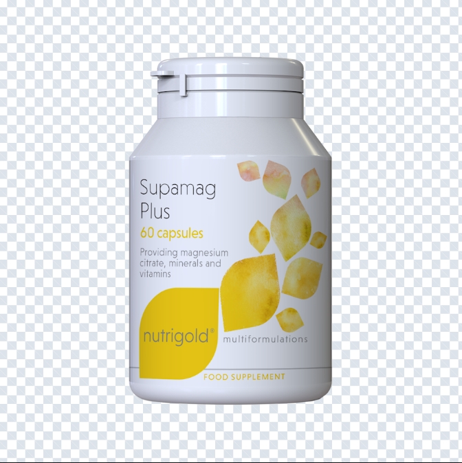 Monos Supamag Plus №60