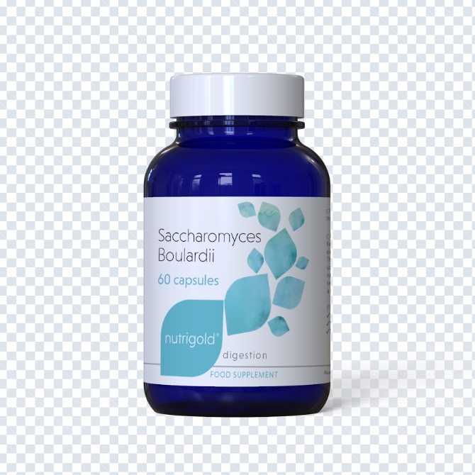 Monos Saccharomyces Boulardii ашигтай бактери №60