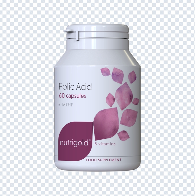 Monos Folic acid фолийн хүчил №60