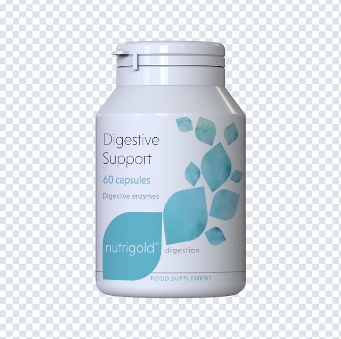 Monos Digestive support хоол задлах витамин №60